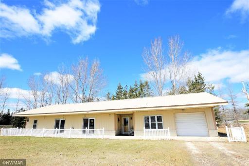 Photo for 19912 State Highway 32, Greenbush, MN 56726 - Listing #6716360 19912 State Highway 32, Greenbush, MN 56726