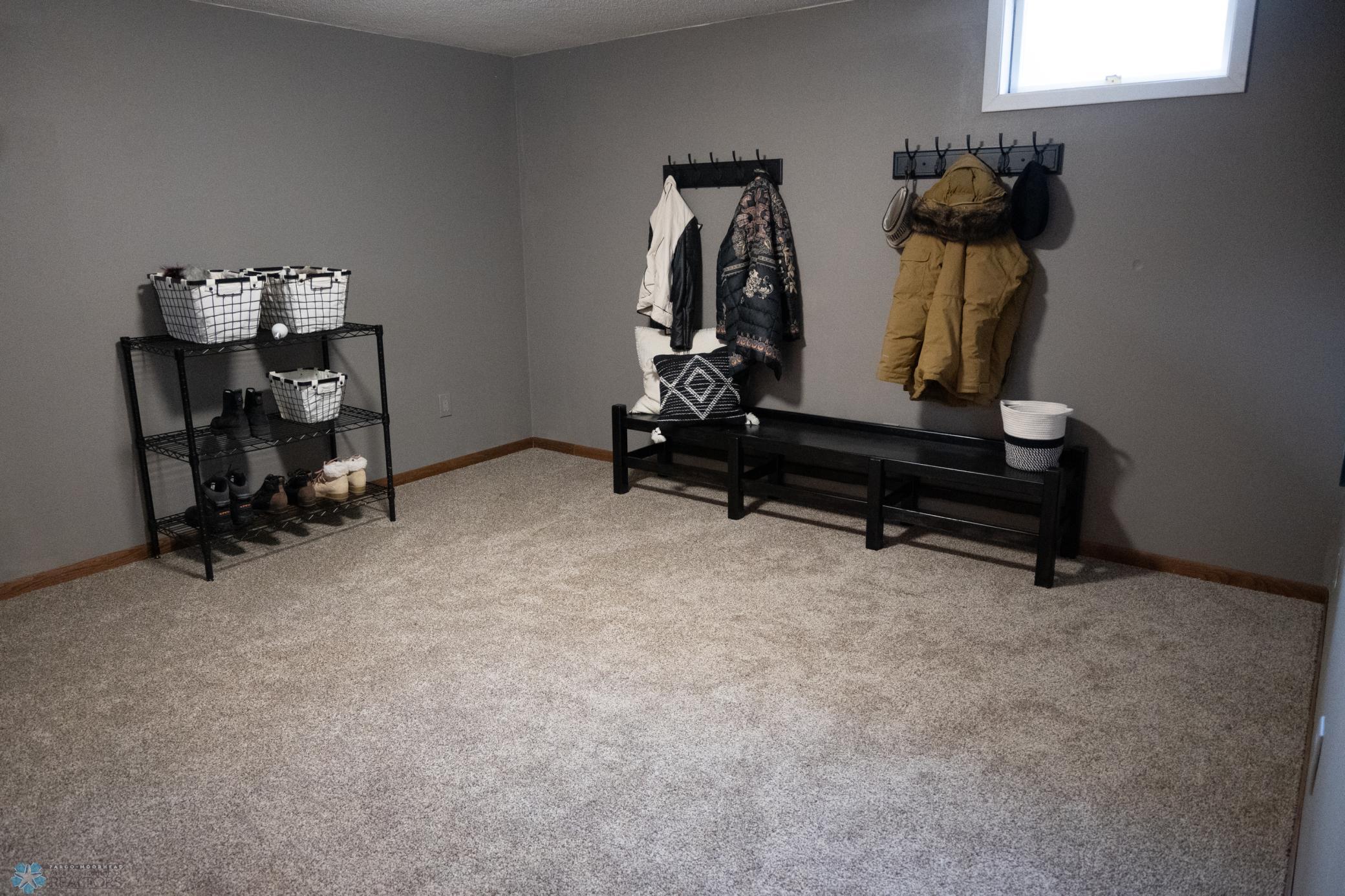 Basement entry waiting space .jpg