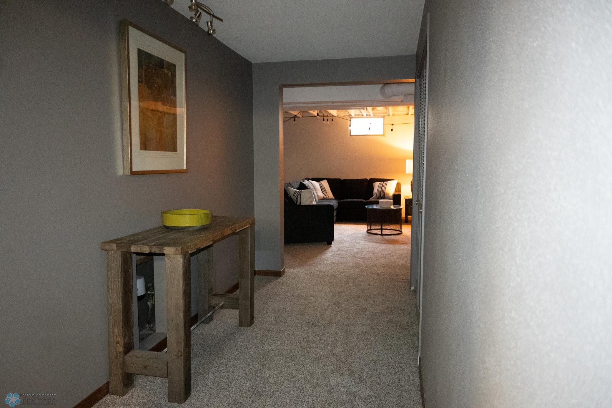 Hallway in basement to Family room.jpg