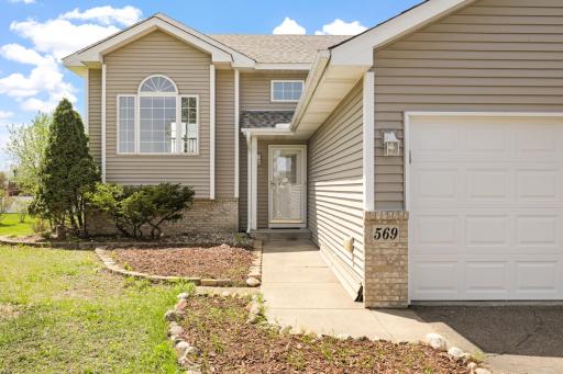 569 Forest Road, Big Lake, MN 55309