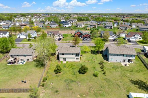 569 Forest Road, Big Lake, MN 55309