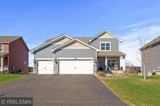 16221 Europa Avenue N, Hugo, MN 55038
