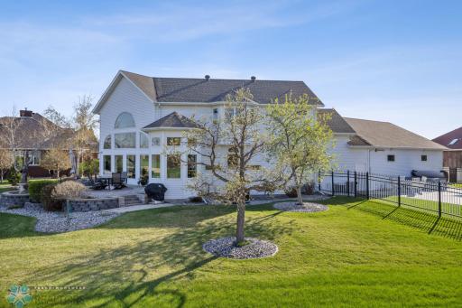 4126 Timberline Drive S, Fargo, ND 58104