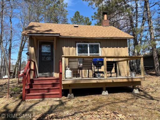 1606 Graham Lake Road, Holyoke, MN 55749