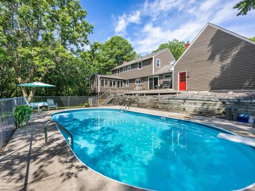 12576 Ridgewood Drive NW, Elk River, MN 55330