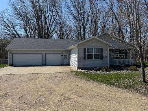 15695 Highway 10, Glyndon, MN 56547