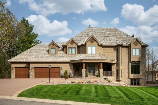 13814 Grothe Circle, Saint Paul, MN 55124