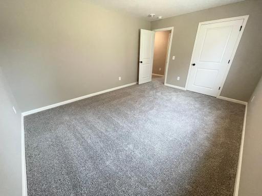 Photo of same floor plan with similar finishes. Actual colors and options will vary. Photos of actual home will be uploaded once home has been completed and cleaned.