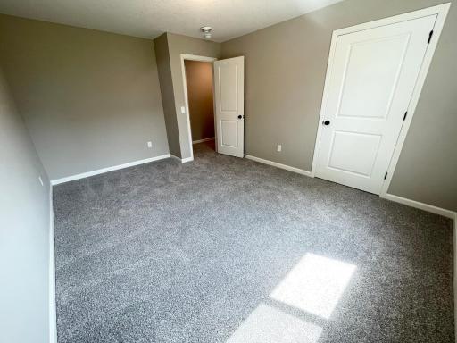 Photo of same floor plan with similar finishes. Actual colors and options will vary. Photos of actual home will be uploaded once home has been completed and cleaned.