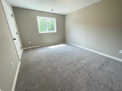 Photo of same floor plan with similar finishes. Actual colors and options will vary. Photos of actual home will be uploaded once home has been completed and cleaned.