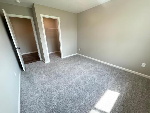 Photo of same floor plan with similar finishes. Actual colors and options will vary. Photos of actual home will be uploaded once home has been completed and cleaned.