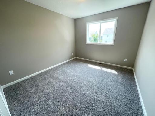 Photo of same floor plan with similar finishes. Actual colors and options will vary. Photos of actual home will be uploaded once home has been completed and cleaned.