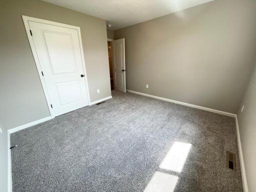 Photo of same floor plan with similar finishes. Actual colors and options will vary. Photos of actual home will be uploaded once home has been completed and cleaned.
