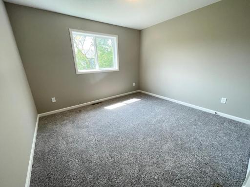 Photo of same floor plan with similar finishes. Actual colors and options will vary. Photos of actual home will be uploaded once home has been completed and cleaned.
