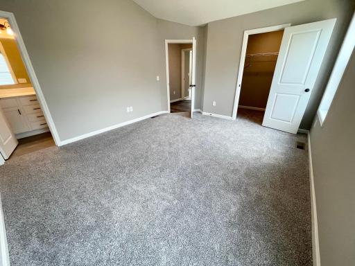 Photo of same floor plan with similar finishes. Actual colors and options will vary. Photos of actual home will be uploaded once home has been completed and cleaned.