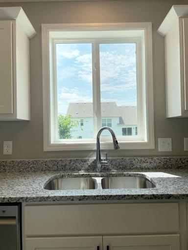 Photo of same floor plan with similar finishes. Actual colors and options will vary. Photos of actual home will be uploaded once home has been completed and cleaned.