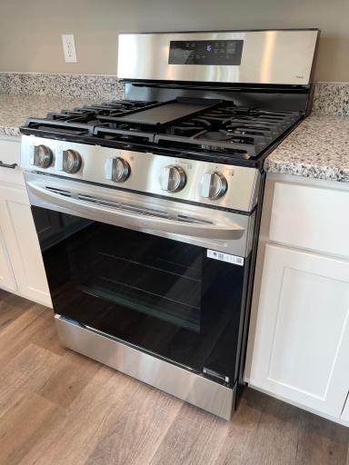 Photo of same floor plan with similar finishes. Actual colors and options will vary. Photos of actual home will be uploaded once home has been completed and cleaned.