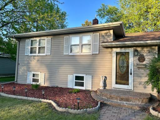 324 Maple Avenue S, Thief River Falls, MN 56701