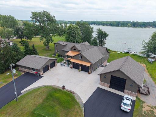 27667 Bay Shore Drive NW, Isanti, MN 55040