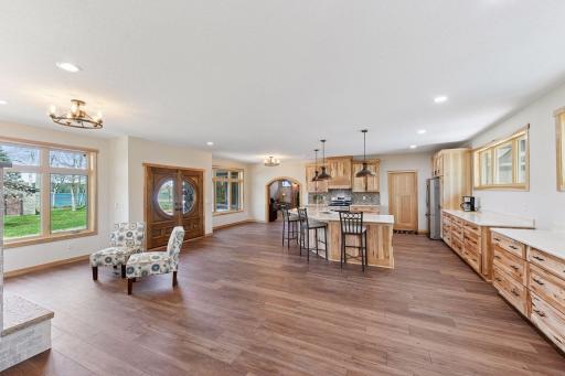 2273 Woodland Shores, A, Luck, WI 54853