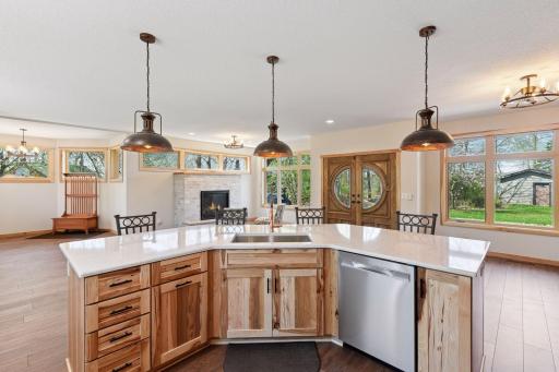 2273 Woodland Shores, A, Luck, WI 54853