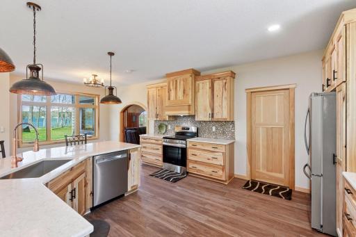 2273 Woodland Shores, A, Luck, WI 54853