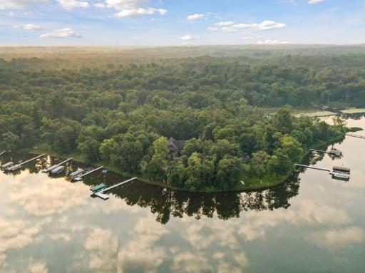 2273 Woodland Shores, A, Luck, WI 54853