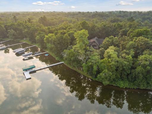 2273 Woodland Shores, A, Luck, WI 54853