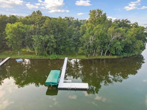 2273 Woodland Shores, A, Luck, WI 54853