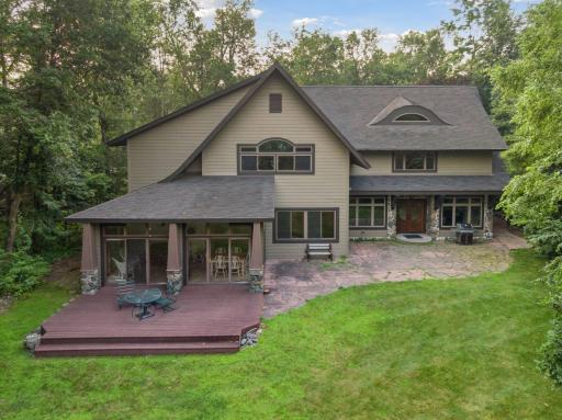2273 Woodland Shores, A, Luck, WI 54853
