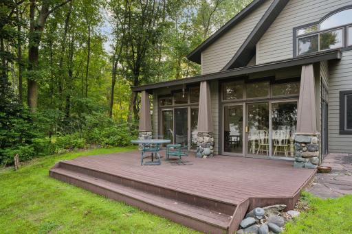 2273 Woodland Shores, A, Luck, WI 54853
