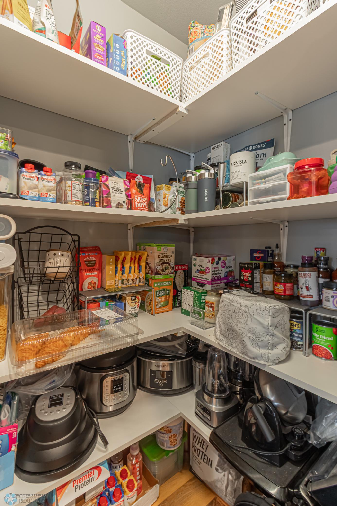 Pantry