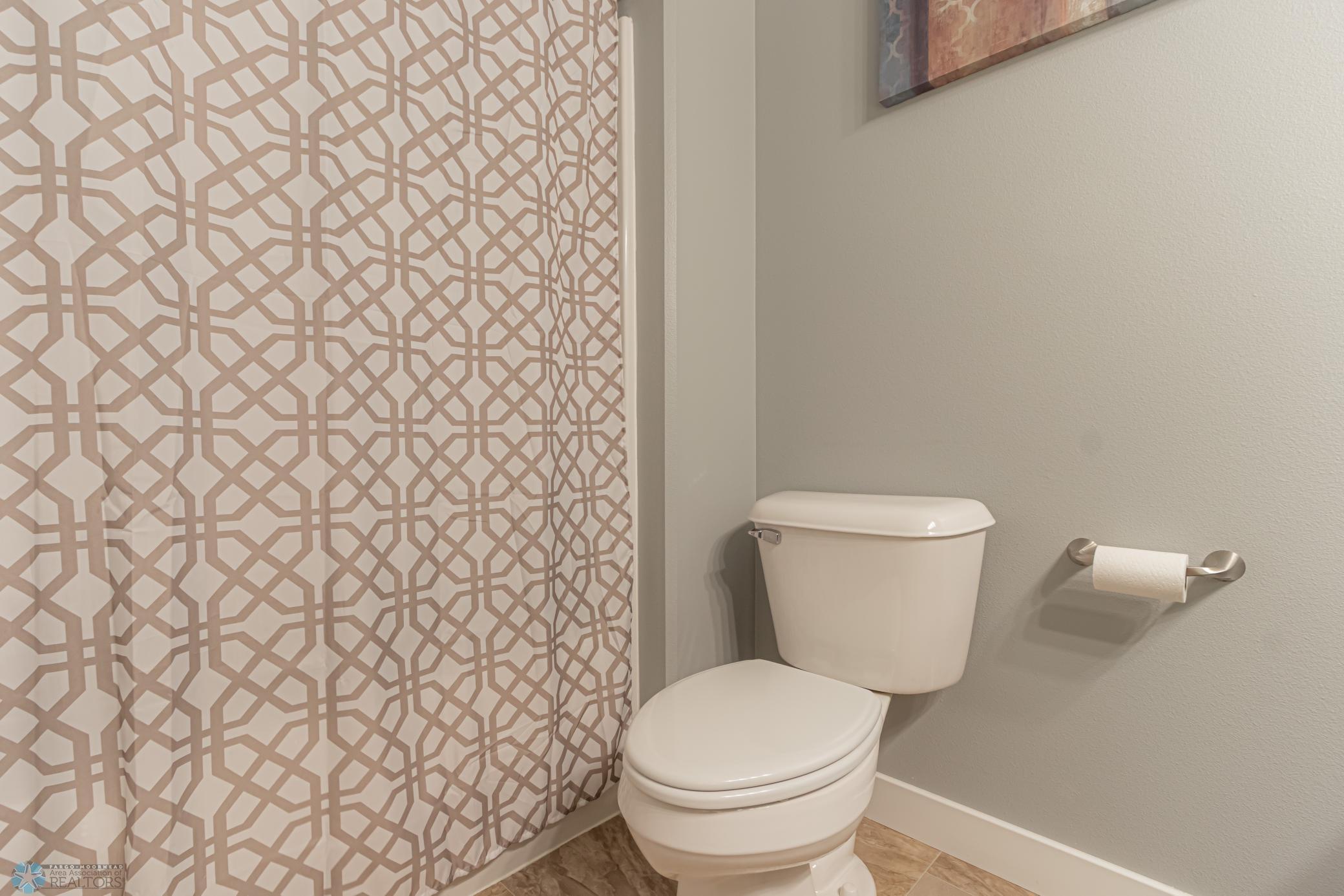 Bathroom 3