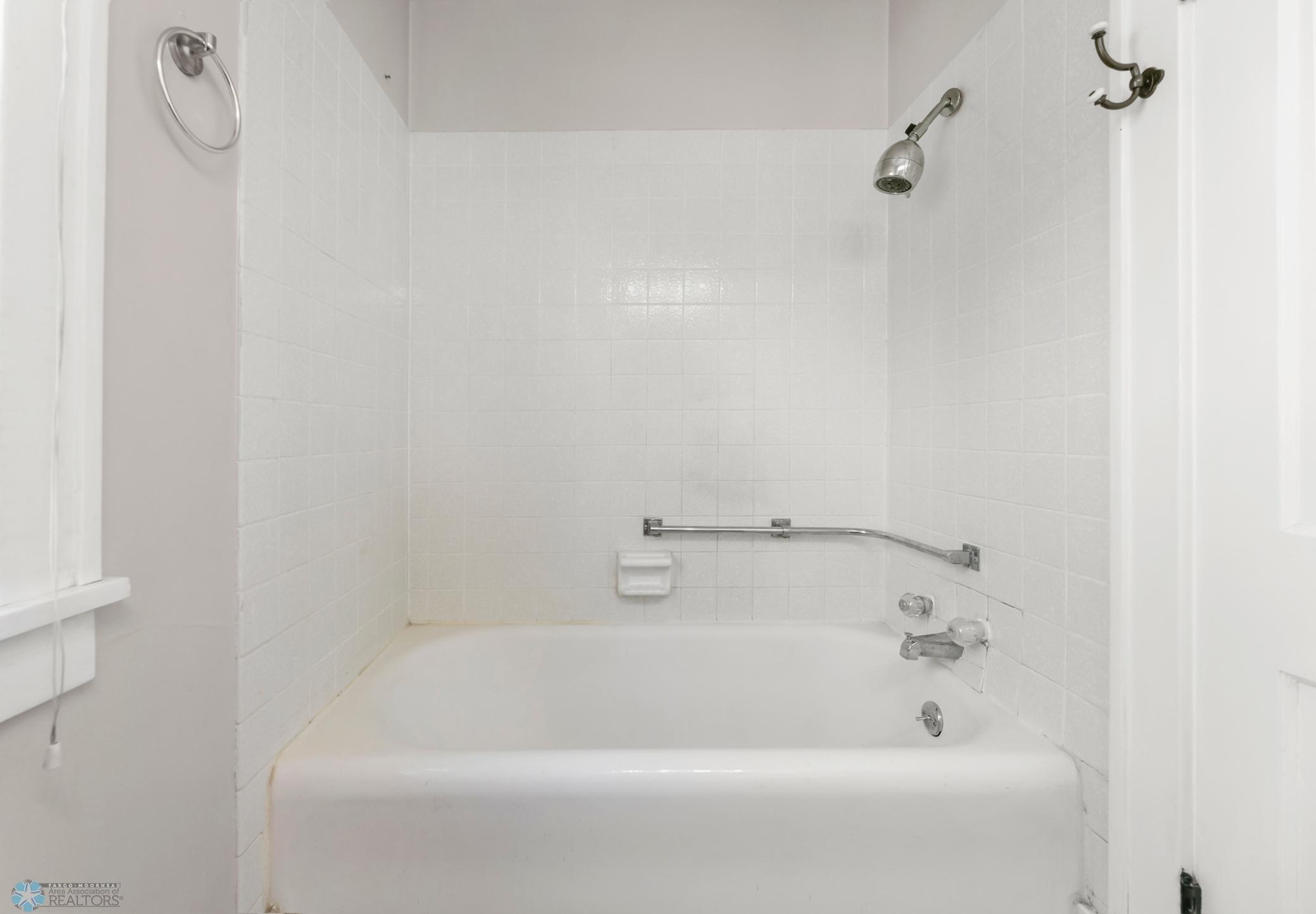 Bathroom 2-view 1 Full on second floor