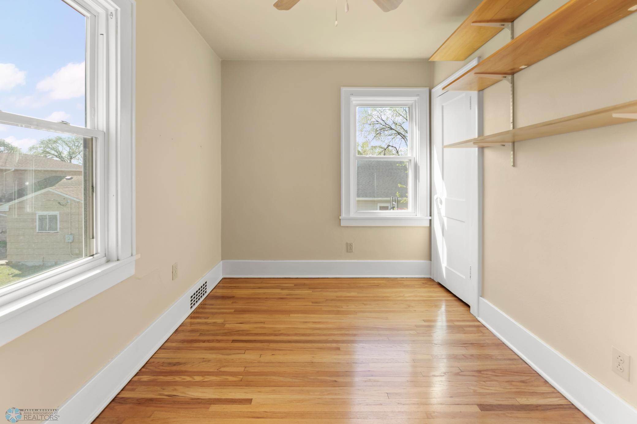 Bedroom 3-view 1