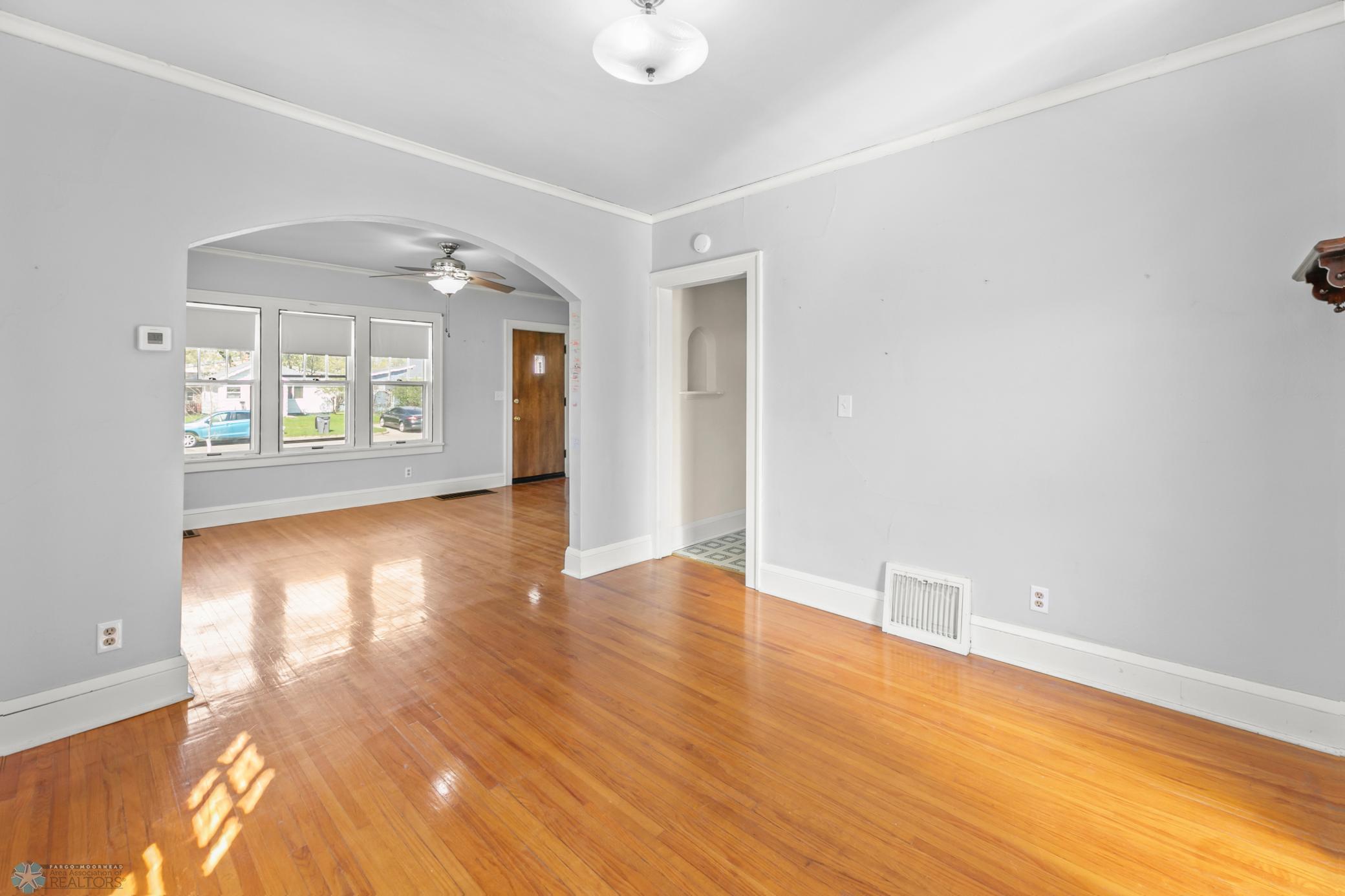 Dining Room- view 2