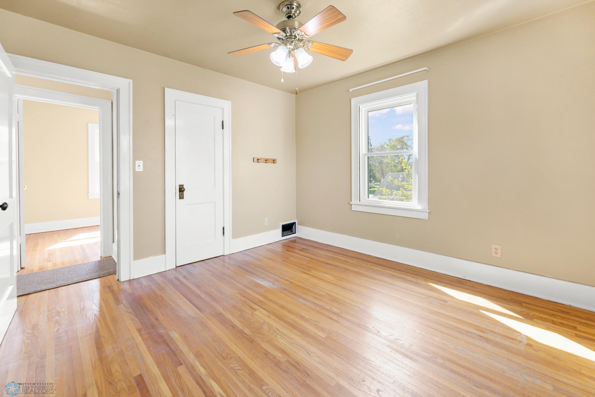 Bedroom 2-view 2