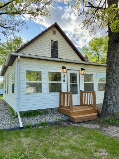 220 Minnesota Street N, Plummer, MN 56748