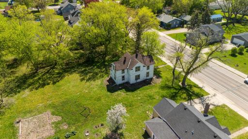 414 W 4th Street, Winthrop, MN 55396