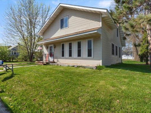 611 3rd Street SW, Crosby, MN 56441