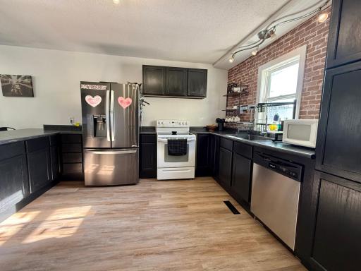 513 Water Avenue N, Saint Hilaire, MN 56754