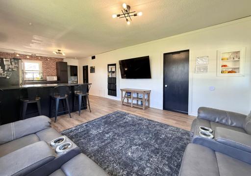 513 Water Avenue N, Saint Hilaire, MN 56754