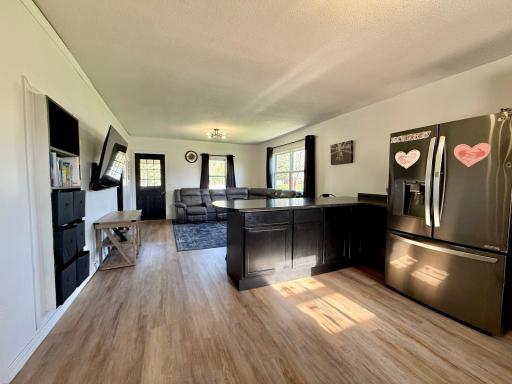 513 Water Avenue N, Saint Hilaire, MN 56754