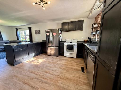513 Water Avenue N, Saint Hilaire, MN 56754