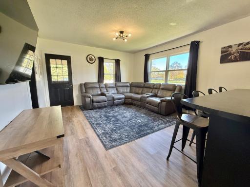 513 Water Avenue N, Saint Hilaire, MN 56754
