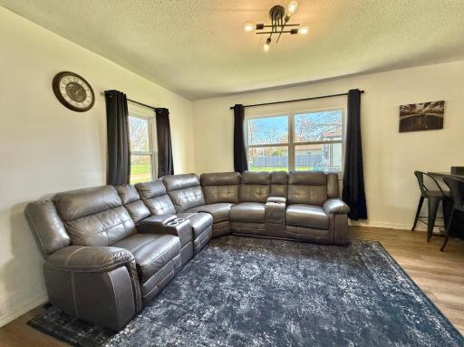 513 Water Avenue N, Saint Hilaire, MN 56754