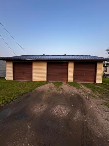 513 Water Avenue N, Saint Hilaire, MN 56754