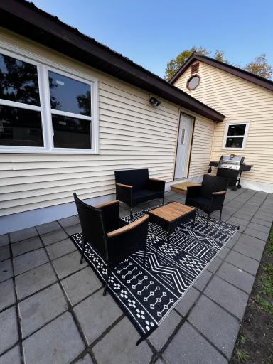 513 Water Avenue N, Saint Hilaire, MN 56754