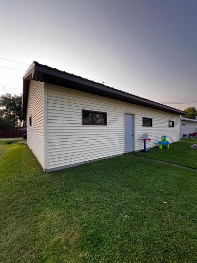 513 Water Avenue N, Saint Hilaire, MN 56754