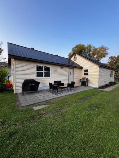 513 Water Avenue N, Saint Hilaire, MN 56754